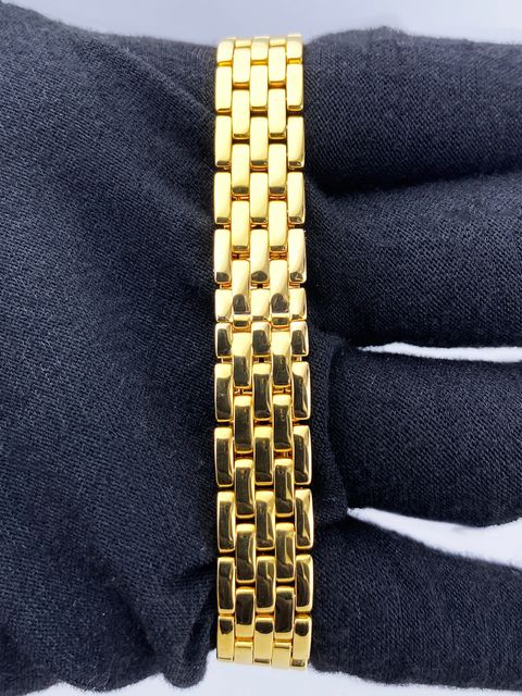 Cartier Panthere W25034B9 Image 6